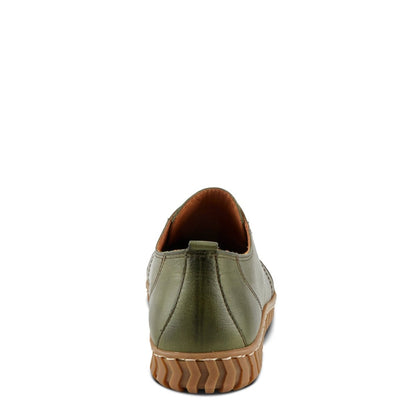 Spring Step Shoes Emmalina Women's Premium Leather Slip On Shoes Casual Shoes by Spring Step Shoes – Don't Panic Shoes