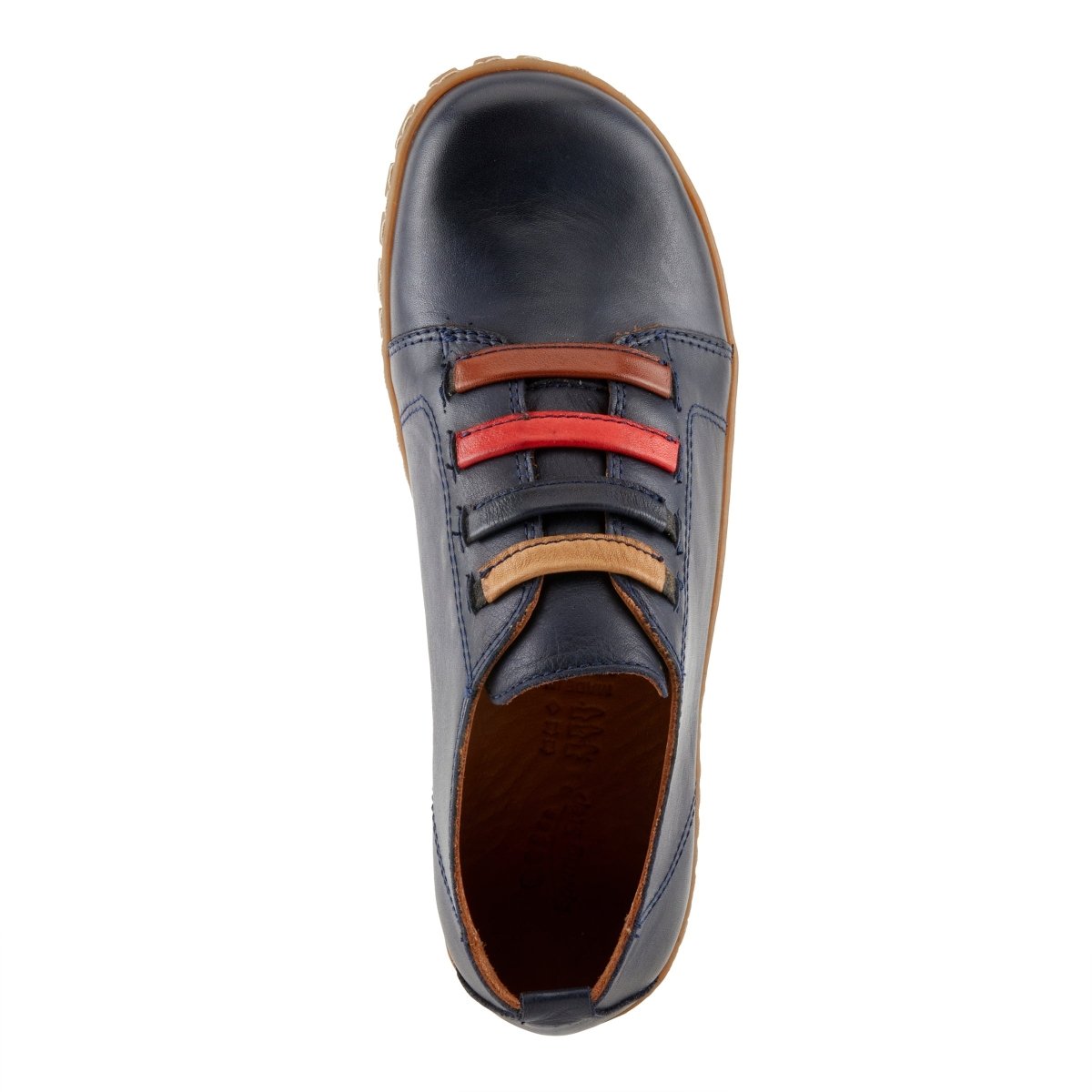 Spring Step Shoes Emmalina Women's Premium Leather Slip On Shoes Casual Shoes by Spring Step Shoes – Don't Panic Shoes