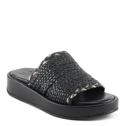 Spring Step Shoes Finnegan Sandals Platform Casual Sandals by Spring Step Shoes – Don't Panic Shoes