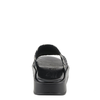 Spring Step Shoes Finnegan Sandals Platform Casual Sandals by Spring Step Shoes – Don't Panic Shoes