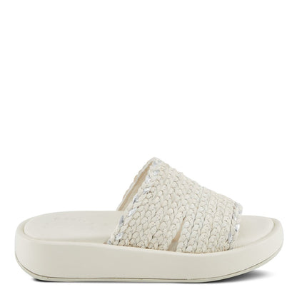 Spring Step Shoes Finnegan Sandals Platform Casual Sandals by Spring Step Shoes – Don't Panic Shoes