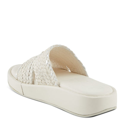 Spring Step Shoes Finnegan Sandals Platform Casual Sandals by Spring Step Shoes – Don't Panic Shoes