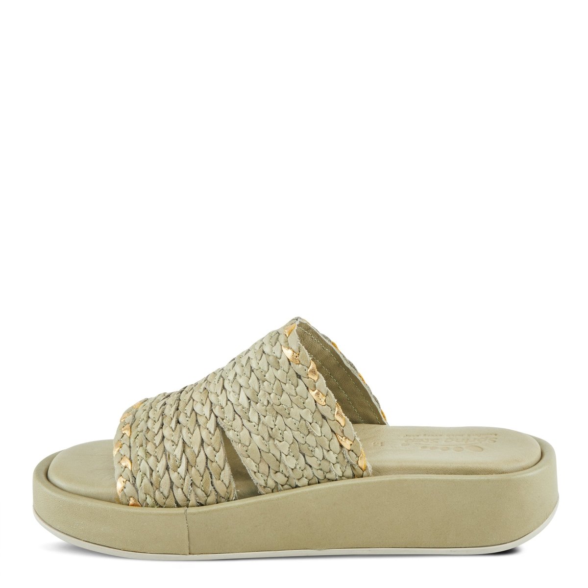 Spring Step Shoes Finnegan Sandals Platform Casual Sandals by Spring Step Shoes – Don't Panic Shoes