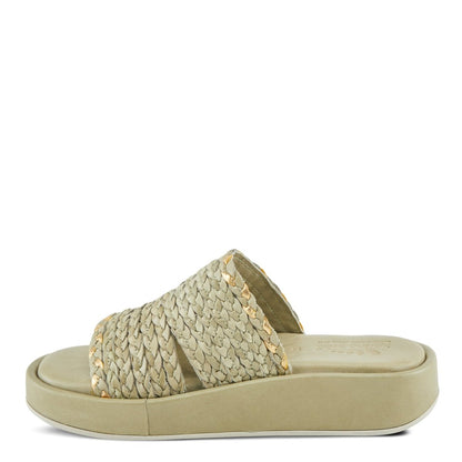 Spring Step Shoes Finnegan Sandals Platform Casual Sandals by Spring Step Shoes – Don't Panic Shoes