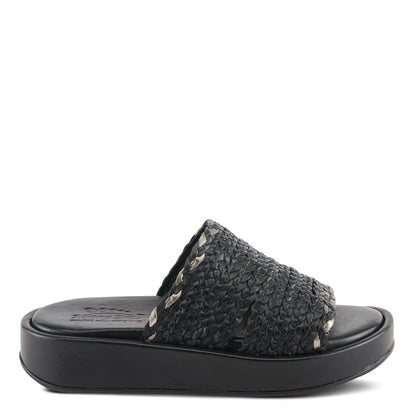 Spring Step Shoes Finnegan Sandals Platform Casual Sandals by Spring Step Shoes – Don't Panic Shoes