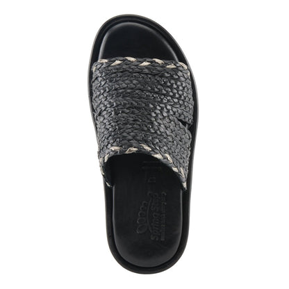 Spring Step Shoes Finnegan Sandals Platform Casual Sandals by Spring Step Shoes – Don't Panic Shoes