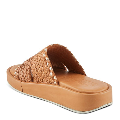 Spring Step Shoes Finnegan Sandals Platform Casual Sandals by Spring Step Shoes – Don't Panic Shoes