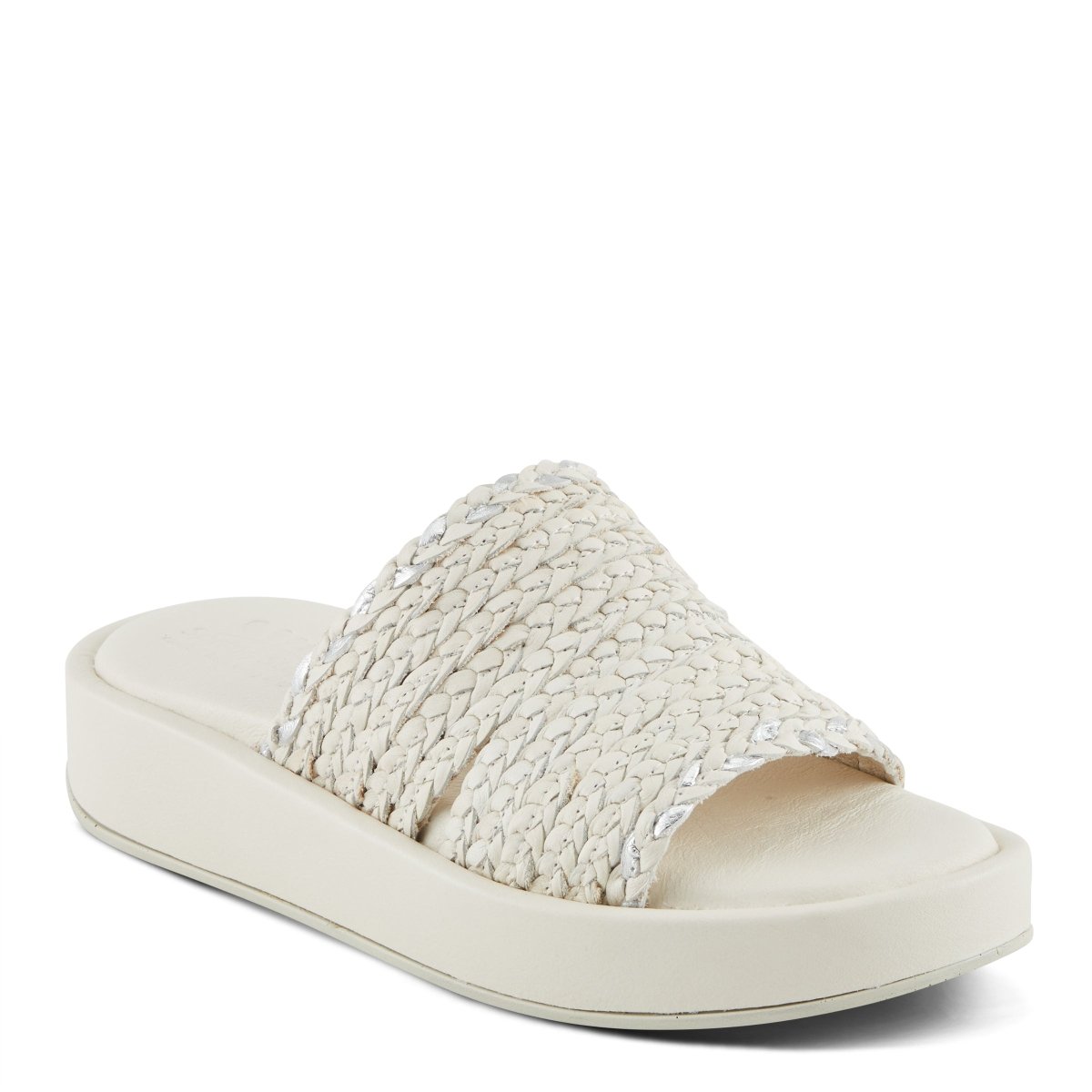 Spring Step Shoes Finnegan Sandals Platform Casual Sandals by Spring Step Shoes – Don't Panic Shoes