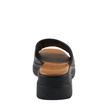 Spring Step Shoes Fireisland Women's Sandals Slides Casual Sandals by Spring Step Shoes – Don't Panic Shoes