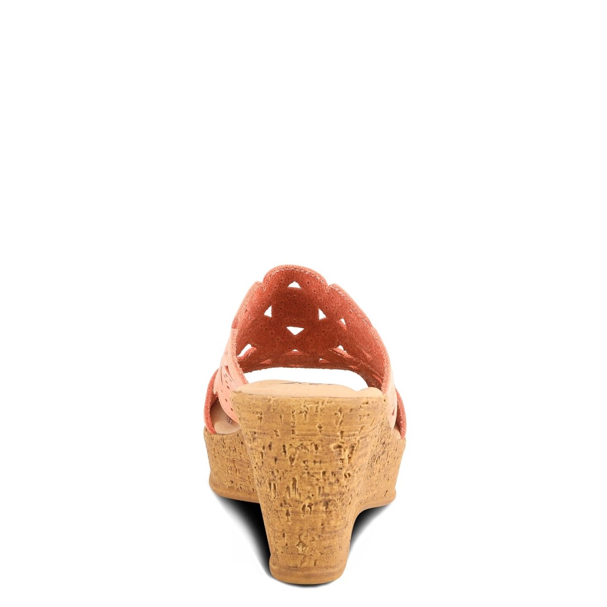 Spring Step ShoeS Flamyo Slide Sandals Women’s Italian Leather Slide Sandals by Spring Step Shoes – Don't Panic Shoes