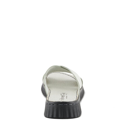 Spring Step Shoes Flexus Alderine Sandals Flat Sandal Casual Sandals by Spring Step Shoes – Don't Panic Shoes