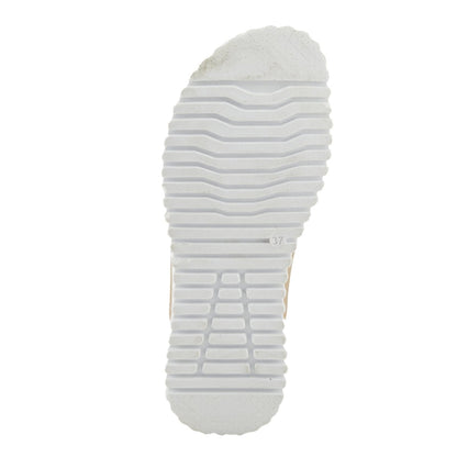 Spring Step Shoes Flexus Alderine Sandals Flat Sandal Casual Sandals by Spring Step Shoes – Don't Panic Shoes