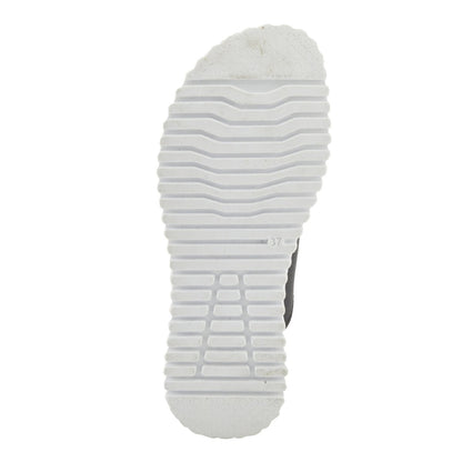 Spring Step Shoes Flexus Alderine Sandals Flat Sandal Casual Sandals by Spring Step Shoes – Don't Panic Shoes