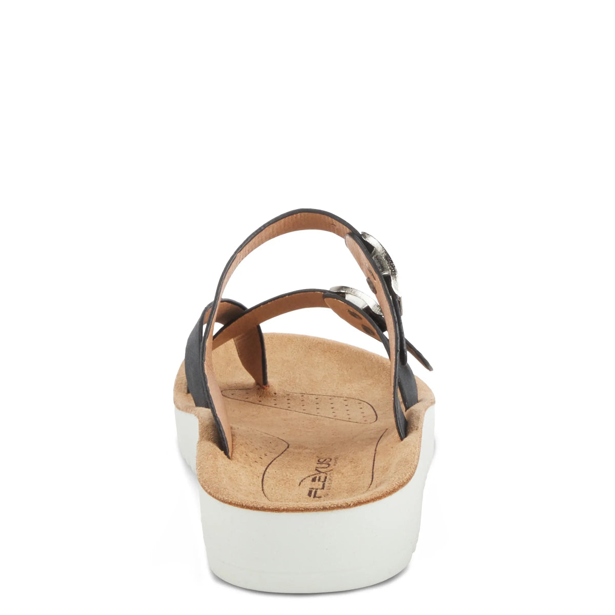 Spring Step ShoeS Flexus Bayside Slide Sandals Women’s Adjustable Slide Sandals by Spring Step Shoes – Don't Panic Shoes