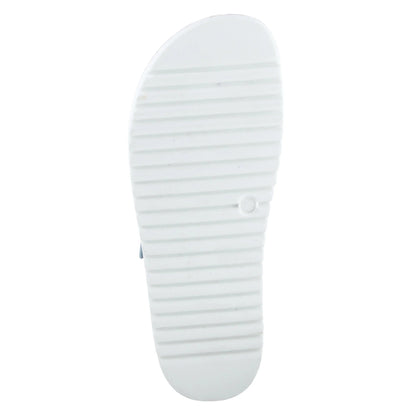 Spring Step ShoeS Flexus Bayside Slide Sandals Women’s Adjustable Slide Sandals by Spring Step Shoes – Don't Panic Shoes