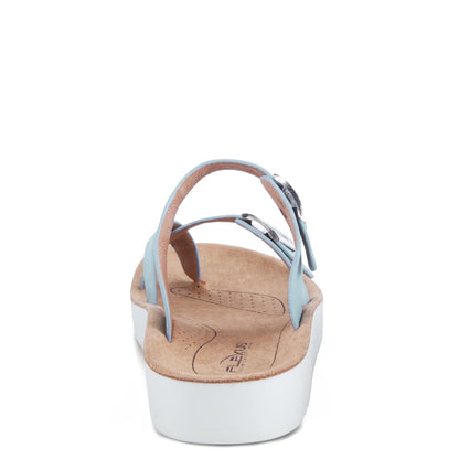 Spring Step ShoeS Flexus Bayside Slide Sandals Women’s Adjustable Slide Sandals by Spring Step Shoes – Don't Panic Shoes