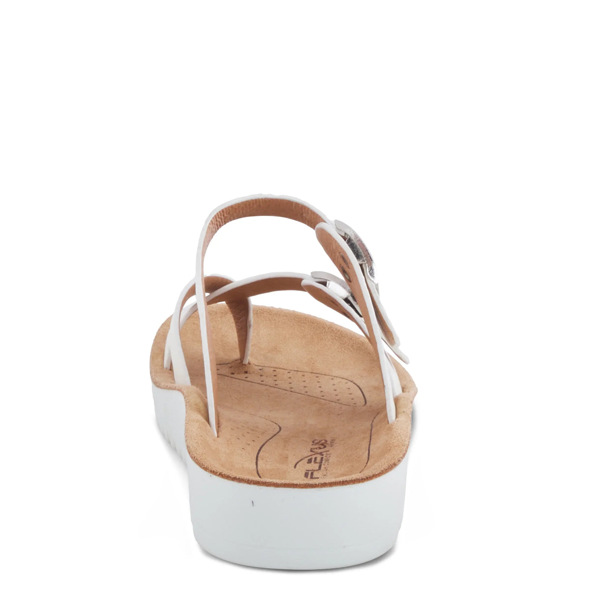 Spring Step ShoeS Flexus Bayside Slide Sandals Women’s Adjustable Slide Sandals by Spring Step Shoes – Don't Panic Shoes