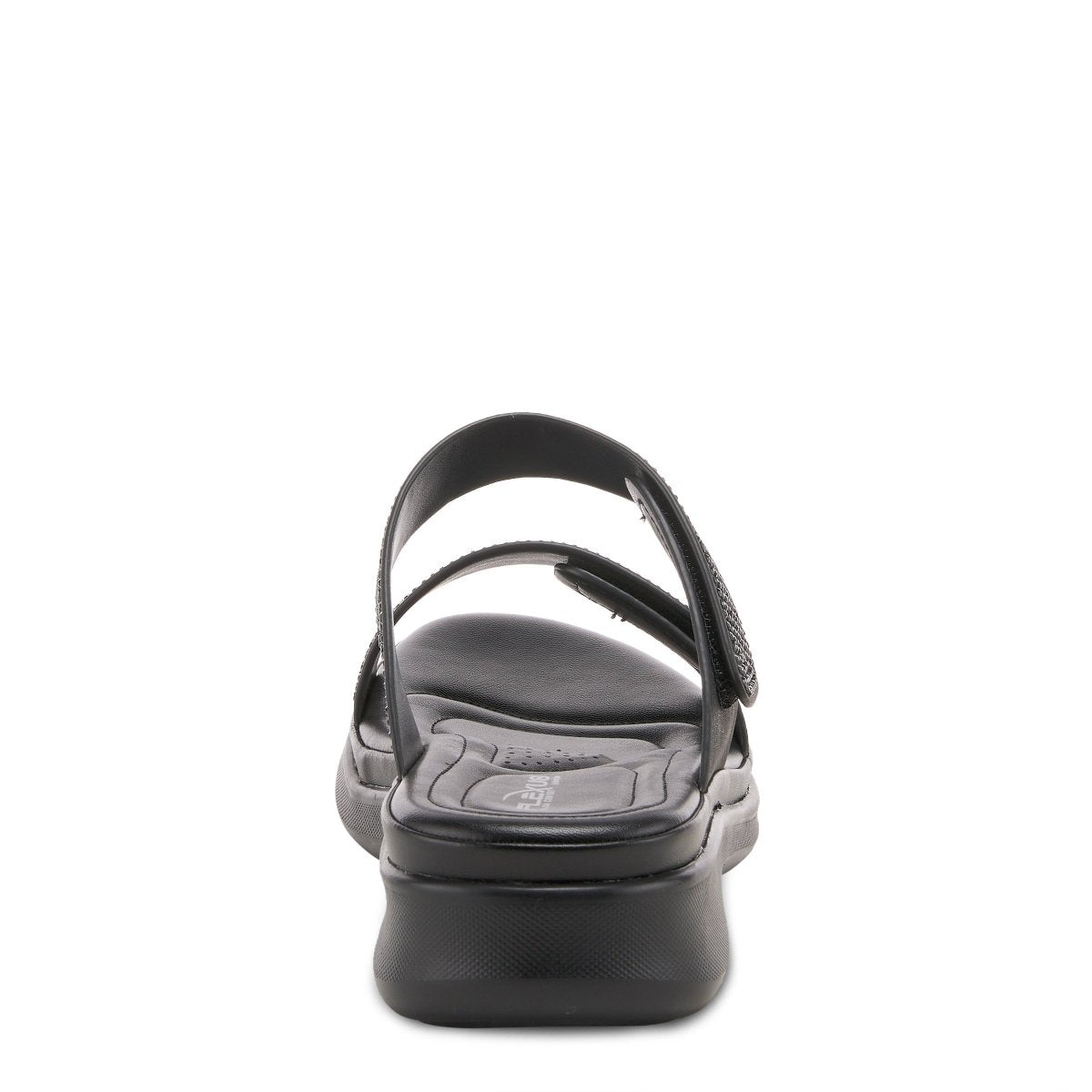 Spring Step ShoeS Flexus Bling Women’s Slide Sandals Slide Sandals by Spring Step Shoes – Don't Panic Shoes