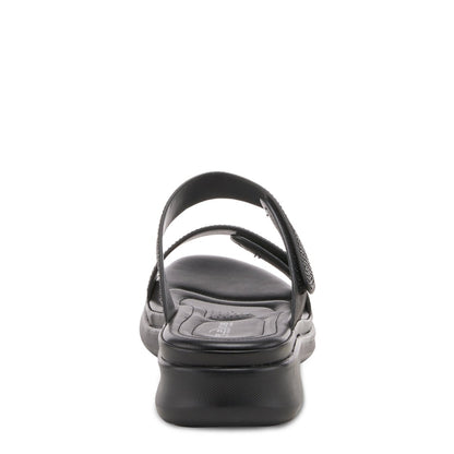 Spring Step ShoeS Flexus Bling Women’s Slide Sandals Slide Sandals by Spring Step Shoes – Don't Panic Shoes