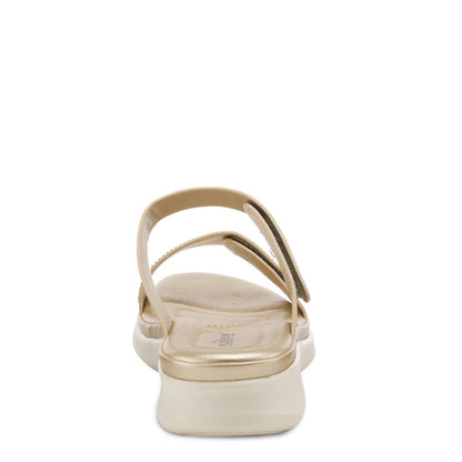 Spring Step ShoeS Flexus Bling Women’s Slide Sandals Slide Sandals by Spring Step Shoes – Don't Panic Shoes