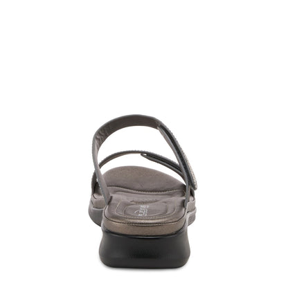 Spring Step ShoeS Flexus Bling Women’s Slide Sandals Slide Sandals by Spring Step Shoes – Don't Panic Shoes