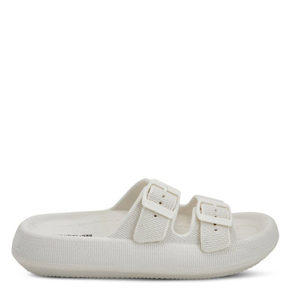 Spring Step ShoeS Flexus Bubbles Waterproof Sandals Women’s Slides Sandals by Spring Step Shoes – Don't Panic Shoes