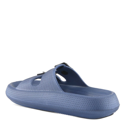 Spring Step ShoeS Flexus Bubbles Waterproof Sandals Women’s Slides Sandals by Spring Step Shoes – Don't Panic Shoes