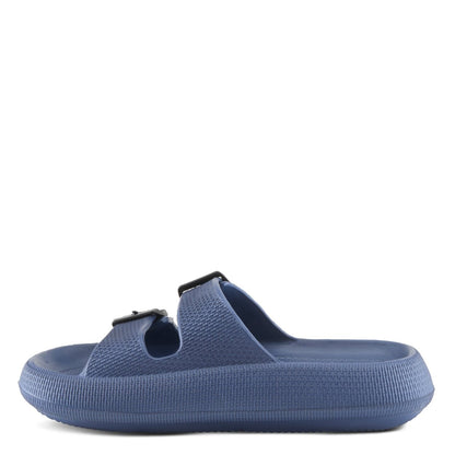 Spring Step ShoeS Flexus Bubbles Waterproof Sandals Women’s Slides Sandals by Spring Step Shoes – Don't Panic Shoes