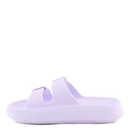 Spring Step ShoeS Flexus Bubbles Waterproof Sandals Women’s Slides Sandals by Spring Step Shoes – Don't Panic Shoes