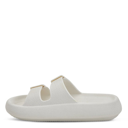 Spring Step ShoeS Flexus Bubbles Waterproof Sandals Women’s Slides Sandals by Spring Step Shoes – Don't Panic Shoes