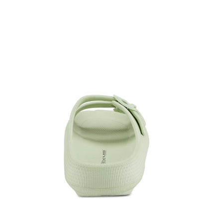 Spring Step ShoeS Flexus Bubbles Waterproof Sandals Women’s Slides Sandals by Spring Step Shoes – Don't Panic Shoes