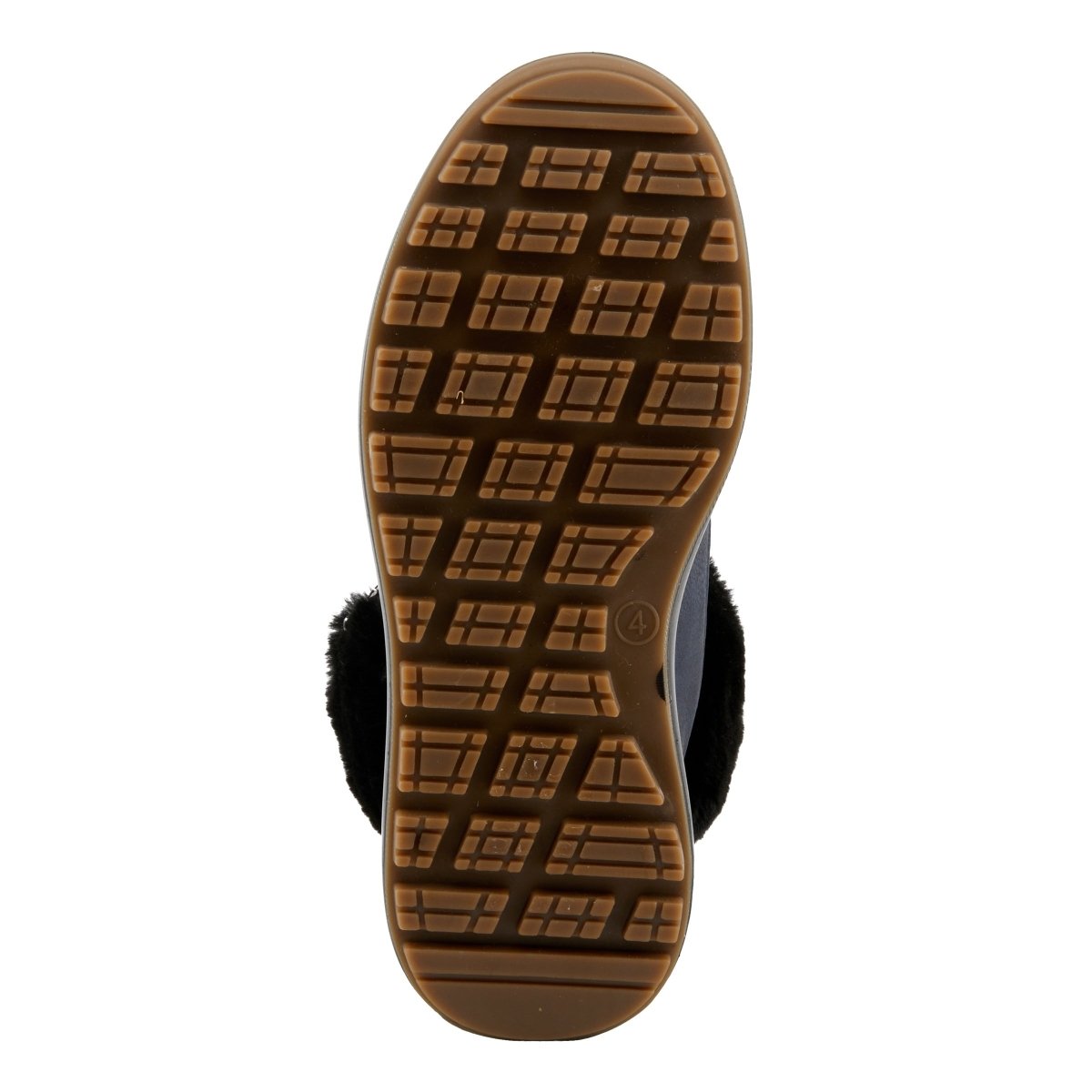 Spring Step Shoes Flexus Burrell Women's Leather Laceup Platform Boots Winter Casual Boots by Spring Step Shoes – Don't Panic Shoes