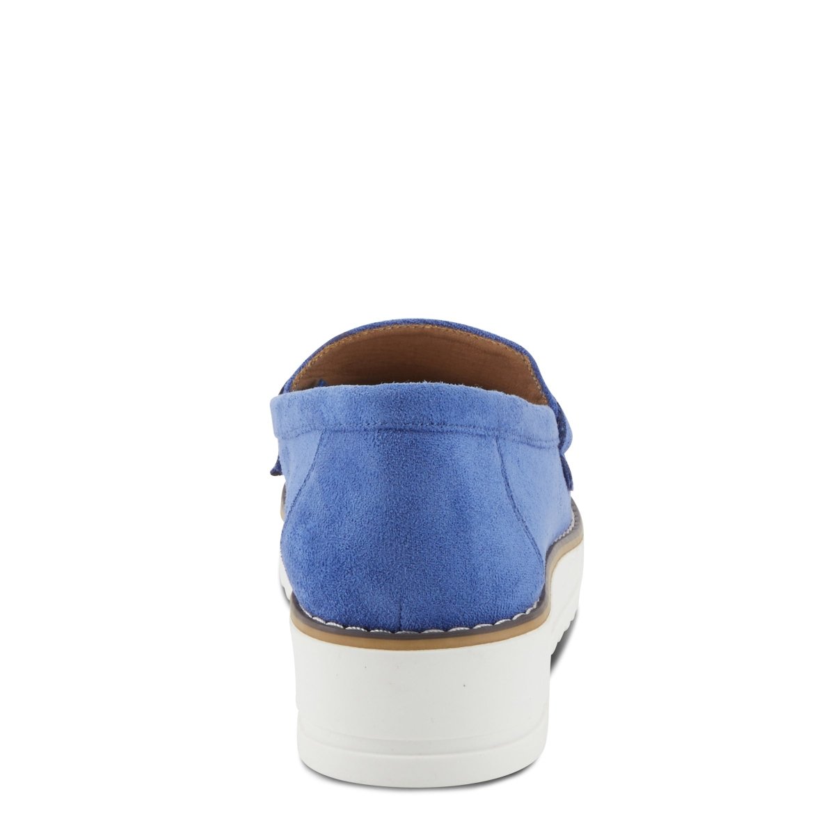 Spring Step Shoes Flexus Canton Women's Platform Loafer Shoes Platform Casual Shoes by Spring Step Shoes – Don't Panic Shoes