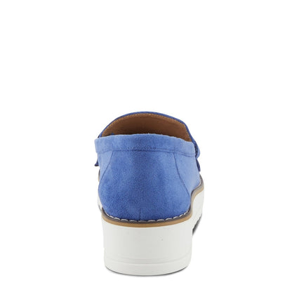 Spring Step Shoes Flexus Canton Women's Platform Loafer Shoes Platform Casual Shoes by Spring Step Shoes – Don't Panic Shoes