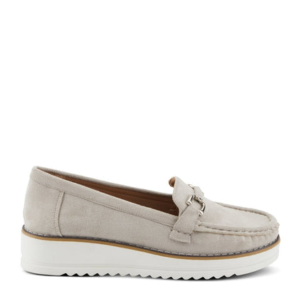 Spring Step Shoes Flexus Canton Women's Platform Loafer Shoes Platform Casual Shoes by Spring Step Shoes – Don't Panic Shoes