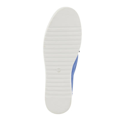 Spring Step Shoes Flexus Canton Women's Platform Loafer Shoes Platform Casual Shoes by Spring Step Shoes – Don't Panic Shoes