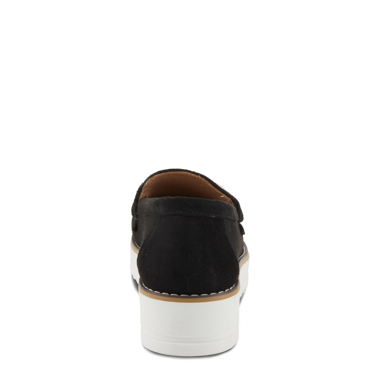 Spring Step Shoes Flexus Canton Women's Platform Loafer Shoes Platform Casual Shoes by Spring Step Shoes – Don't Panic Shoes