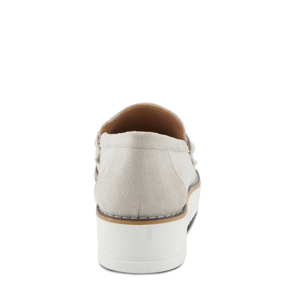 Spring Step Shoes Flexus Canton Women's Platform Loafer Shoes Platform Casual Shoes by Spring Step Shoes – Don't Panic Shoes