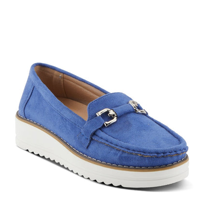 Spring Step Shoes Flexus Canton Women's Platform Loafer Shoes Platform Casual Shoes by Spring Step Shoes – Don't Panic Shoes
