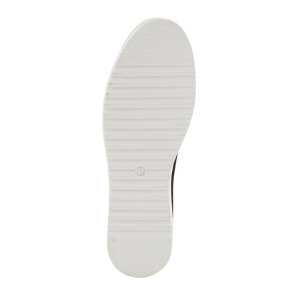 Spring Step Shoes Flexus Canton Women's Platform Loafer Shoes Platform Casual Shoes by Spring Step Shoes – Don't Panic Shoes