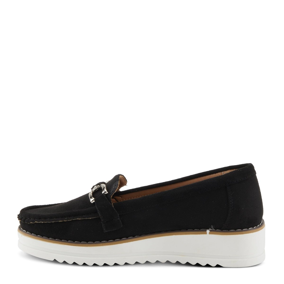 Spring Step Shoes Flexus Canton Women's Platform Loafer Shoes Platform Casual Shoes by Spring Step Shoes – Don't Panic Shoes