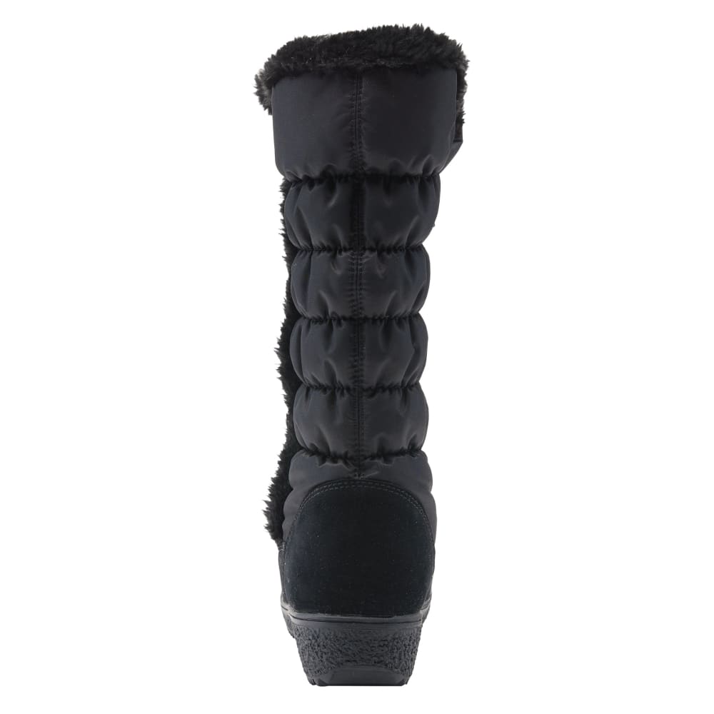 Spring Step Shoes Flexus Citywalk Tall Shoes by Spring Step Shoes – Don't Panic Shoes