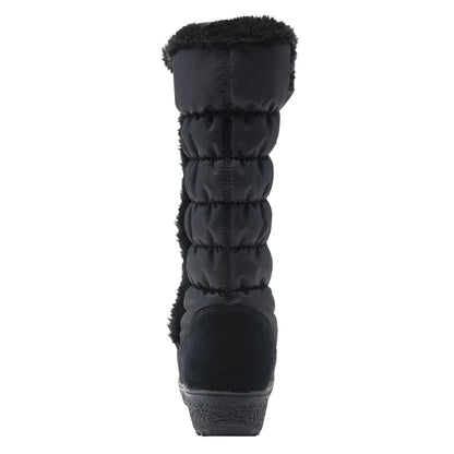 Spring Step Shoes Flexus Citywalk Tall Shoes by Spring Step Shoes – Don't Panic Shoes