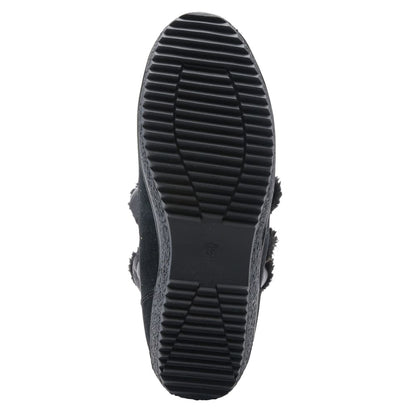 Spring Step Shoes Flexus Citywalk Tall Shoes by Spring Step Shoes – Don't Panic Shoes