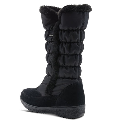 Spring Step Shoes Flexus Citywalk Tall Shoes by Spring Step Shoes – Don't Panic Shoes