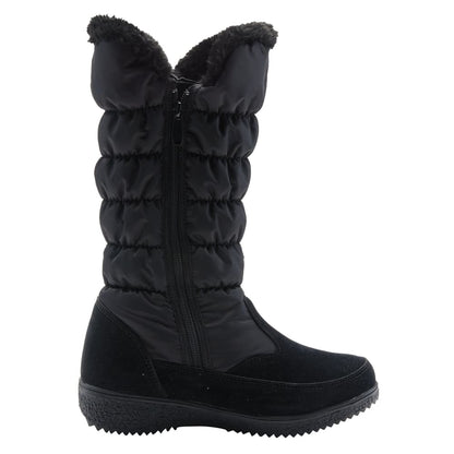 Spring Step Shoes Flexus Citywalk Tall Shoes by Spring Step Shoes – Don't Panic Shoes