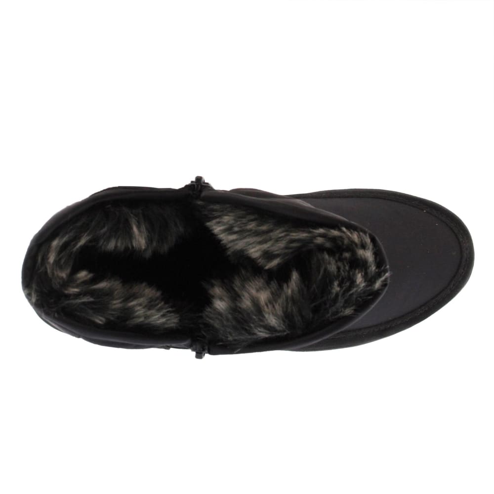 Spring Step Shoes Flexus Ernestina Women's Winter Boots Shoes by Spring Step Shoes – Don't Panic Shoes