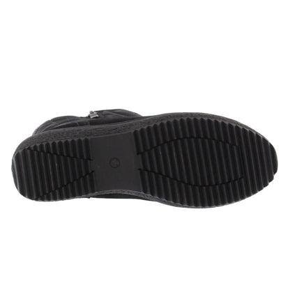 Spring Step Shoes Flexus Ernestina Women's Winter Boots Shoes by Spring Step Shoes – Don't Panic Shoes