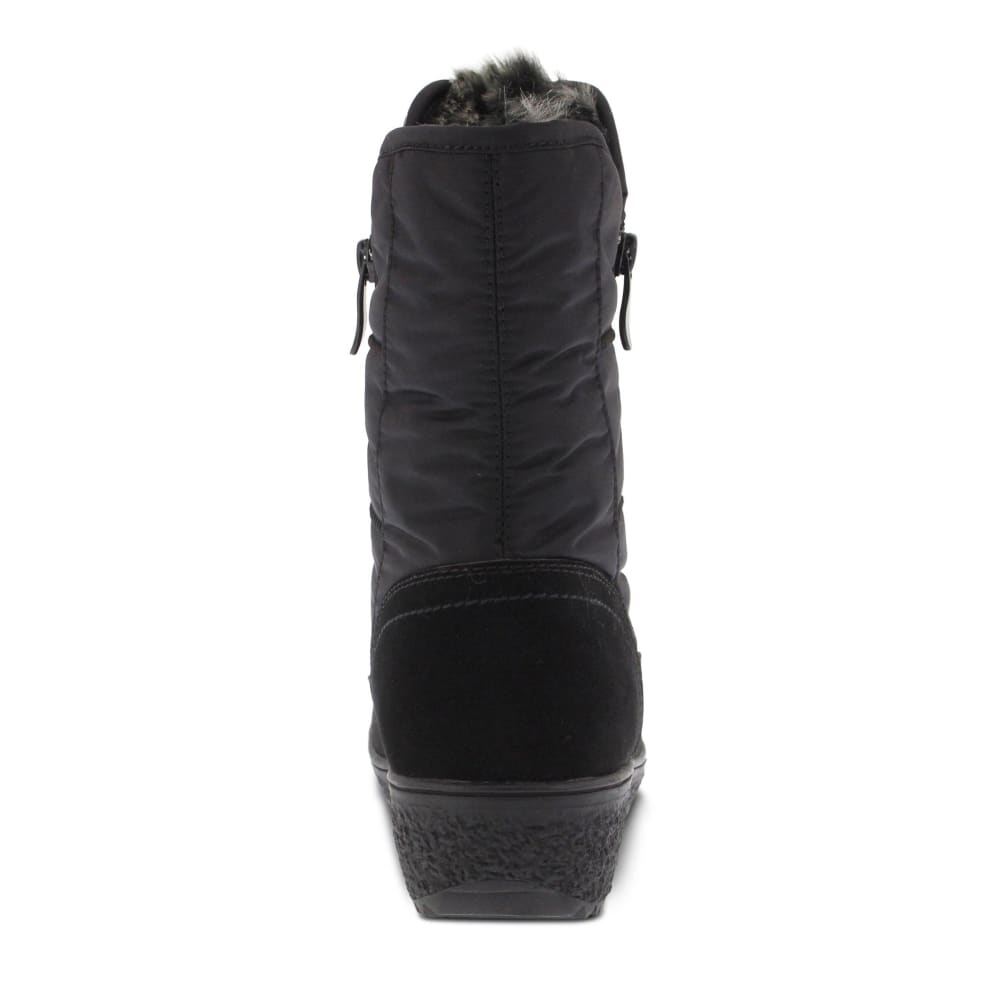 Spring Step Shoes Flexus Ernestina Women's Winter Boots Shoes by Spring Step Shoes – Don't Panic Shoes