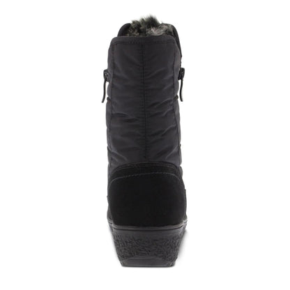 Spring Step Shoes Flexus Ernestina Women's Winter Boots Shoes by Spring Step Shoes – Don't Panic Shoes